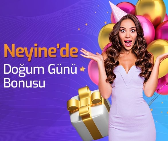 Neyine TV